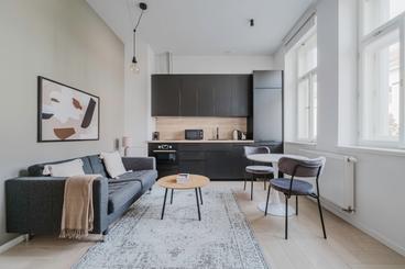 Espace salon