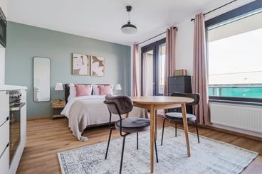 Double Size Bed