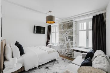 Lounge-Bereich Lounge-Bereich