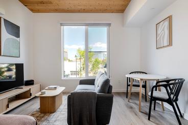 リビングルーム