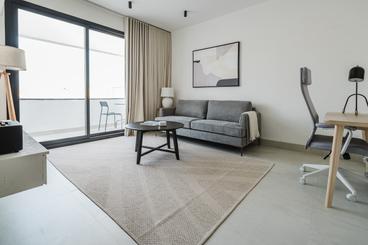 リビングルーム