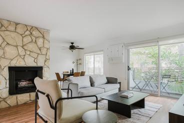 リビングルーム