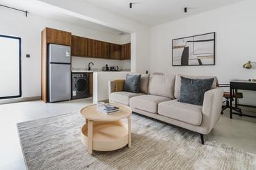 リビングルーム