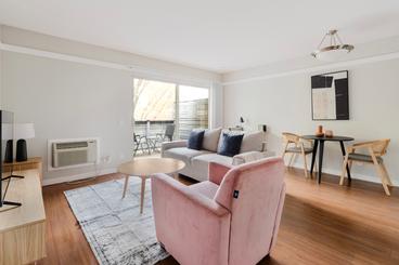 リビングルーム