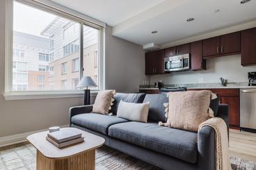 リビングルーム