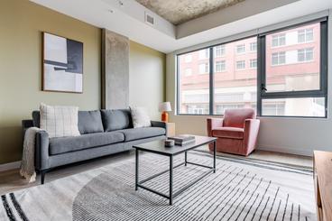 リビングルーム