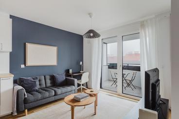 リビングルーム