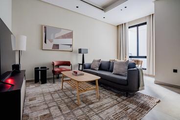 リビングルーム