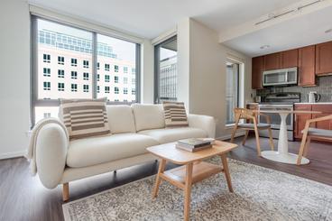 リビングルーム