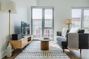 リビングルーム