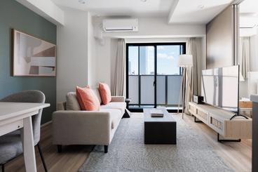 リビングルーム