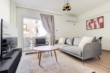 リビングルーム