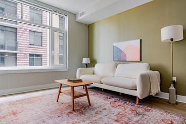 リビングルーム