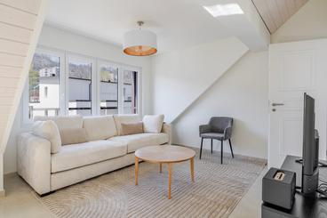 リビングルーム