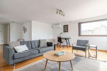 リビングルーム