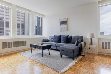 リビングルーム