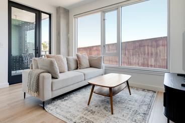 リビングルーム