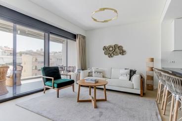 リビングルーム