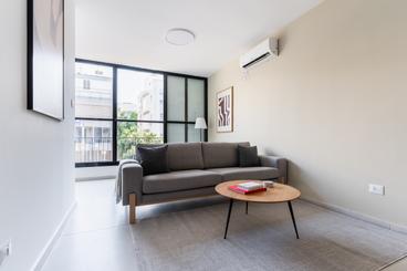 リビングルーム