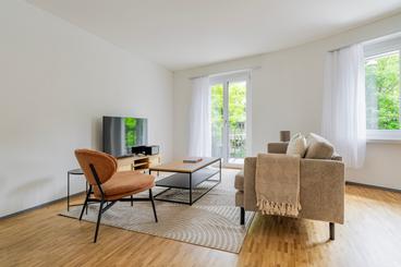 リビングルーム