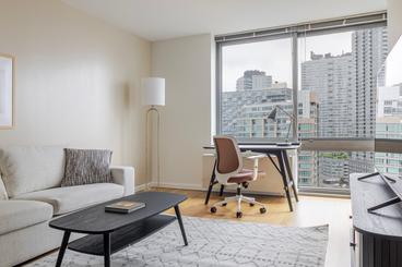 リビングルーム