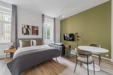 ラウンジエリア