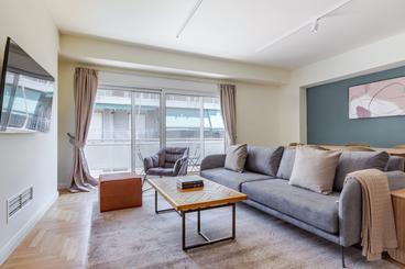 リビングルーム