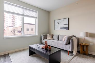 リビングルーム