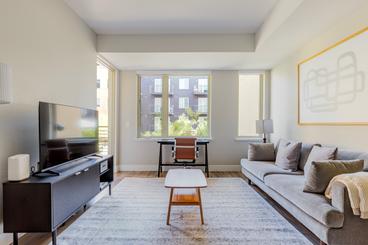 リビングルーム