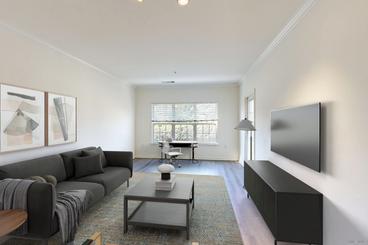 リビングルーム