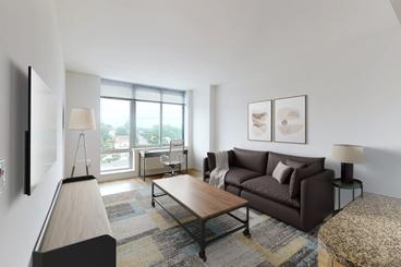 リビングルーム