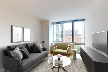 Building's Lounge
