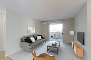 リビングルーム