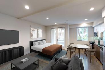 Queen Size Bed