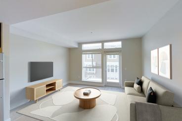 リビングルーム