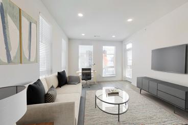 リビングルーム