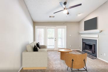 リビングルーム