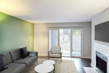 リビングルーム