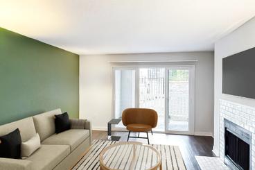 リビングルーム