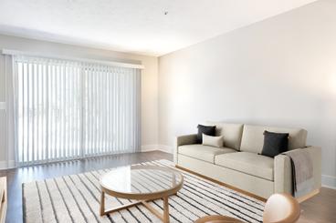 リビングルーム