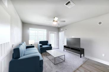 リビングルーム