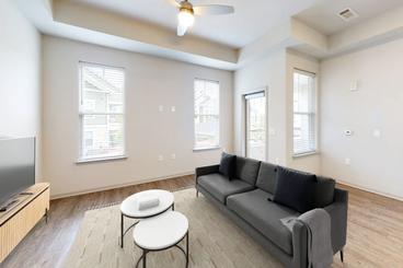 リビングルーム