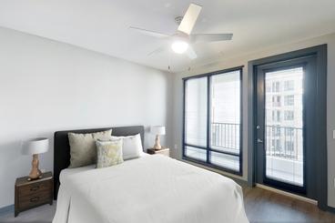 Double Size Bed