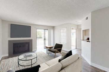 リビングルーム