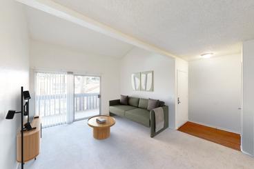 リビングルーム