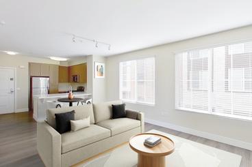 リビングルーム