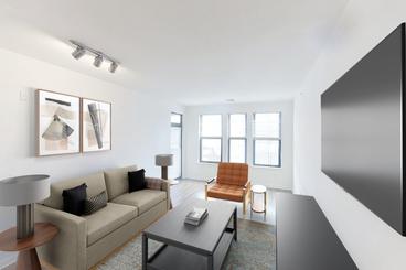 リビングルーム