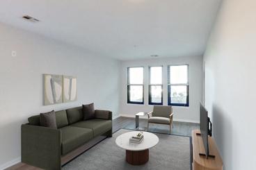 リビングルーム