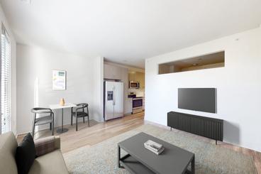 Furnished apartments for rent Linthicum Heights, MD | Long & short