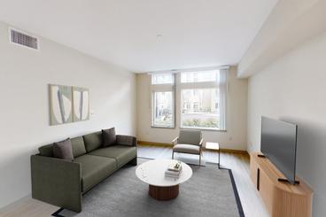 リビングルーム